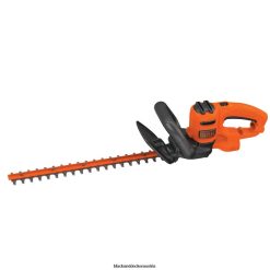 BLACK+DECKER draussen 18 Zoll elektrische Heckenschere TL4V4L503