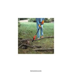 BLACK+DECKER draussen 20 V max. Hochentaster, nur 8-Zoll-Werkzeug TL4V4L396