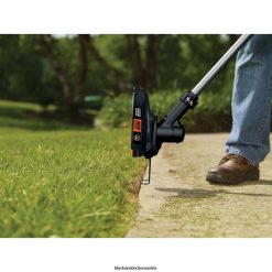 BLACK+DECKER draussen 40 V max. Fadenschneider, nur 13-Zoll-Werkzeug TL4V4L486