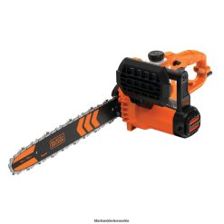BLACK+DECKER draussen 8 Ampere 14 Zoll elektrische Kettensäge TL4V4L392