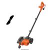 BLACK+DECKER draussen AC-Rasenkantenschneider TL4V4L497