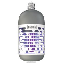 BLACK+DECKER draussen Bug-Zapper TL4V4L464