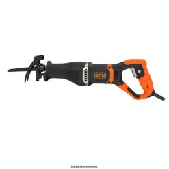 BLACK+DECKER draussen elektrische Astsäge mit Asthalter 7 Ampere TL4V4L499