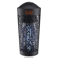 BLACK+DECKER draussen Hängender Insektenvernichter für den Außenbereich (klein) TL4V4L466