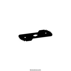 BLACK+DECKER draussen Hochleistungs-Kantenschneider-Ersatzklinge TL4V4L476