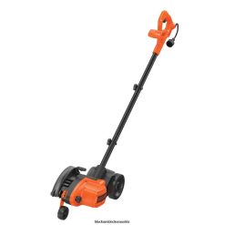 BLACK+DECKER draussen Kanten- und Grabenfräse 2-in-1 12 Ampere TL4V4L494