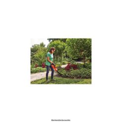 BLACK+DECKER draussen Smarttech 20V Max PowerCommand Kehrmaschine TL4V4L453