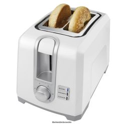 BLACK+DECKER Küche 2-Scheiben-Toaster TL4V4L348
