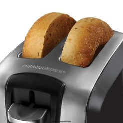 BLACK+DECKER Küche 2-Scheiben-Toaster TL4V4L351