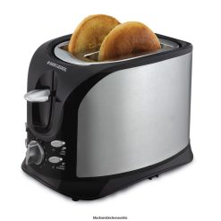 BLACK+DECKER Küche 2-Scheiben-Toaster TL4V4L352