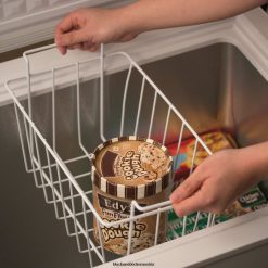 BLACK+DECKER Küche 3,5 cu. ft. Gefriertruhe TL4V4L299