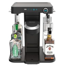 BLACK+DECKER Küche Bev kabelloser Cocktailzubereiter TL4V4L323