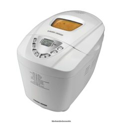 BLACK+DECKER Küche Deluxe 3 Pfund. automatischer Brotbackautomat TL4V4L322