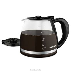 BLACK+DECKER Küche Ersatzkaraffe TL4V4L295