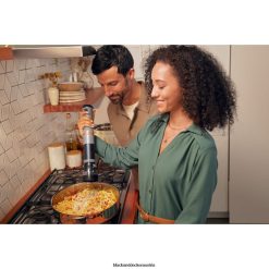 BLACK+DECKER Küche Küchenstab 6 Kit grau TL4V4L267