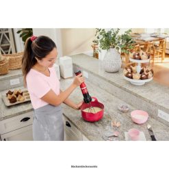 BLACK+DECKER Küche Küchenstab-Handmixeraufsatz TL4V4L271