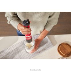 BLACK+DECKER Küche Küchenstab-Milchaufschäumeraufsatz TL4V4L273