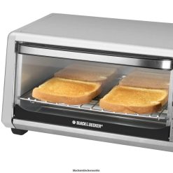 BLACK+DECKER Küche Toaster auf der Arbeitsplatte TL4V4L360