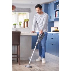 BLACK+DECKER Reinigung Dustbuster 20 V Max PowerConnect kabelloser Handstaubsauger TL4V4L6