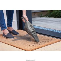 BLACK+DECKER Reinigung Dustbuster Handstaubsauger TL4V4L30