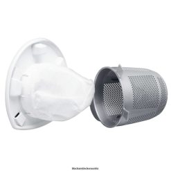 BLACK+DECKER Reinigung Dustbuster Handstaubsaugerfilter waschbar TL4V4L5