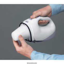 BLACK+DECKER Reinigung Ersatzfilter für Cyclon Action Dustbuster weiß TL4V4L79