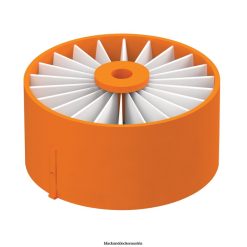 BLACK+DECKER Reinigung Ersatzfilter für Powerseries-Staubsauger für Akku-Staubsauger TL4V4L85