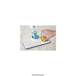 BLACK+DECKER Reinigung Frische Duft-Steammop-Tabs mit Zitronenduft TL4V4L114