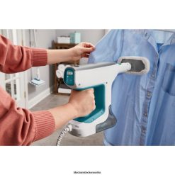 BLACK+DECKER Reinigung Mehrzweck-Dampfreinigungssystem mit Steammop TL4V4L108