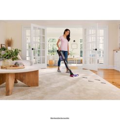 BLACK+DECKER Reinigung Summitseries Select kabelloser Stabstaubsauger TL4V4L87