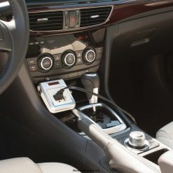 BLACK+DECKER Werkzeuge 120-Watt-Wechselrichter TL4V4L731