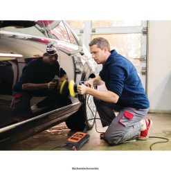 BLACK+DECKER Werkzeuge 500-Watt-Wechselrichter mit Sub TL4V4L732