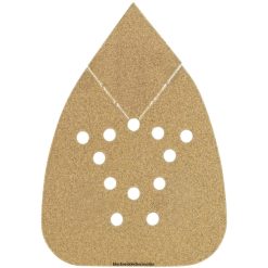 BLACK+DECKER Werkzeuge 80 g Maus, 5 Stück TL4V4L632