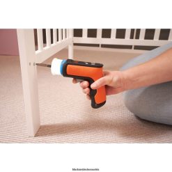 BLACK+DECKER Werkzeuge Akku-Möbelmontagewerkzeug/Schraubendreher TL4V4L559