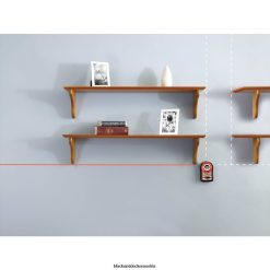 BLACK+DECKER Werkzeuge Linienlaser-Autonivellierung mit Ang Lepro TL4V4L611