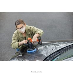 BLACK+DECKER Werkzeuge Matrix-20-V-Max-Puffer-Kit mit Akku und Ladegerät im Lieferumfang enthalten TL4V4L627