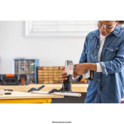 BLACK+DECKER Werkzeuge Matrix-Stichsägenaufsatz für Akku-Bohrschrauber TL4V4L665