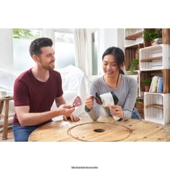 BLACK+DECKER Werkzeuge Reviva 12V Max Akku-Detailschleifer mit Ladegerät TL4V4L616