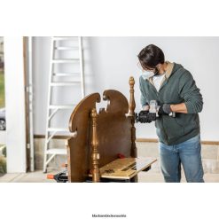 BLACK+DECKER Werkzeuge Säbelsägenzubehör für Akku-Bohrschrauber TL4V4L664