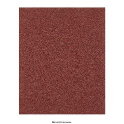 BLACK+DECKER Werkzeuge Schleifpapier-Sortiment 1/4-Zoll-Blatt 6er-Pack TL4V4L638