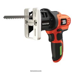 BLACK+DECKER Werkzeuge Stichsäge Akku kompakt TL4V4L654