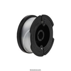 BLACK+DECKER Werkzeuge Trimmerfaden 30 Fuß 0,065 Zoll TL4V4L745