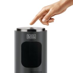 BLACK+DECKER Zuhause & Lebensstil 48-Zoll-Turmventilator mit Fernbedienung TL4V4L223