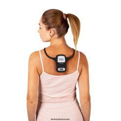 BLACK+DECKER Zuhause & Lebensstil Comfortpak tragbares Kühl- und Heizgerät Obsidianschwarz TL4V4L160