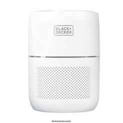 BLACK+DECKER Zuhause & Lebensstil Hepa-Tischluftreiniger TL4V4L167