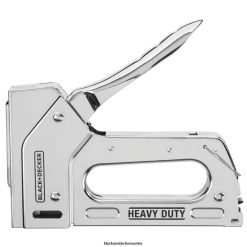 BLACK+DECKER Zuhause & Lebensstil Hochleistungs-Heftgerät-Set TL4V4L157