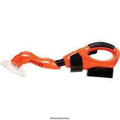 BLACK+DECKER Zuhause & Lebensstil jr. Rasentrimmer, Spielgeräte für den Garten TL4V4L249