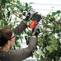 BLACK+DECKER Zuhause & Lebensstil Stichsäge Akku kompakt TL4V4L159