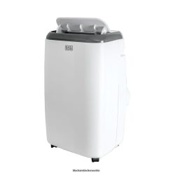 BLACK+DECKER Zuhause & Lebensstil Tragbare Klimaanlage mit Follow-Me-Fernbedienung TL4V4L198