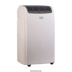 BLACK+DECKER Zuhause & Lebensstil Tragbare Klimaanlage mit Follow-Me-Fernbedienung TL4V4L209